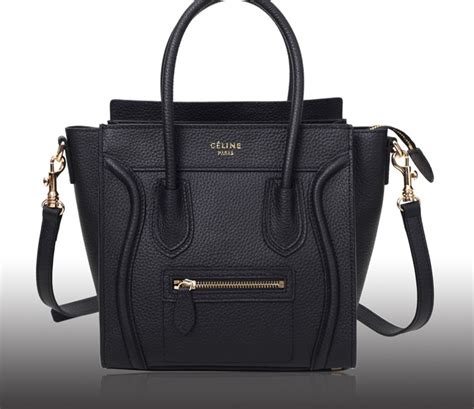 celine bags outlet authentic|Celine outlet online.